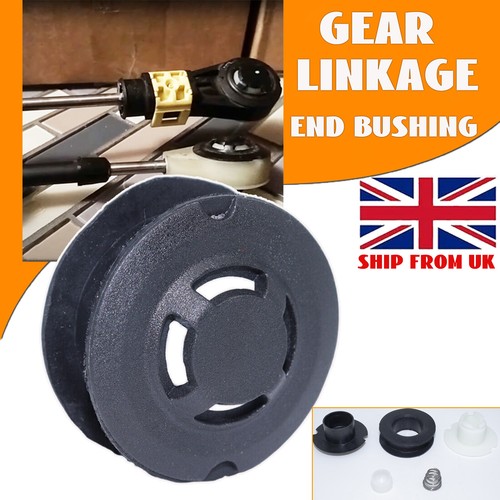 Manual gear linkage end - manual,