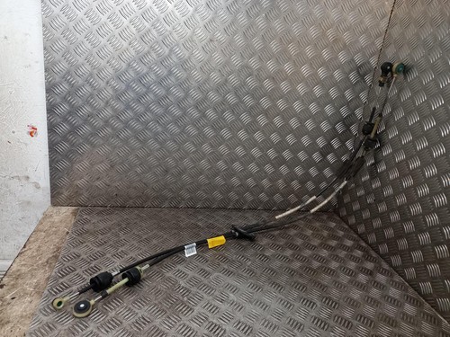 Ford kuga mk2 gear linkage - gear,