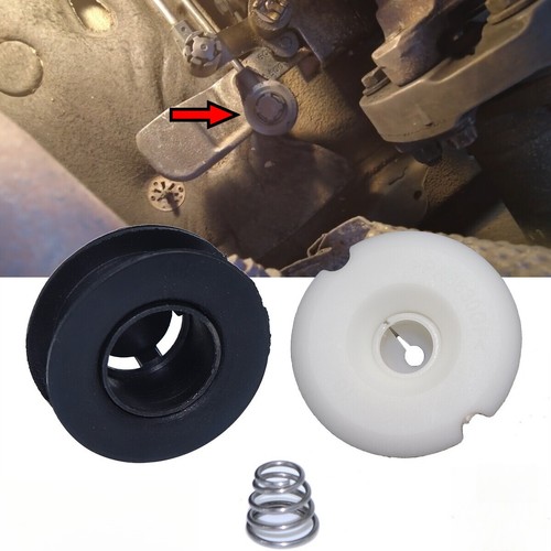 Gear linkage end repair - gear,