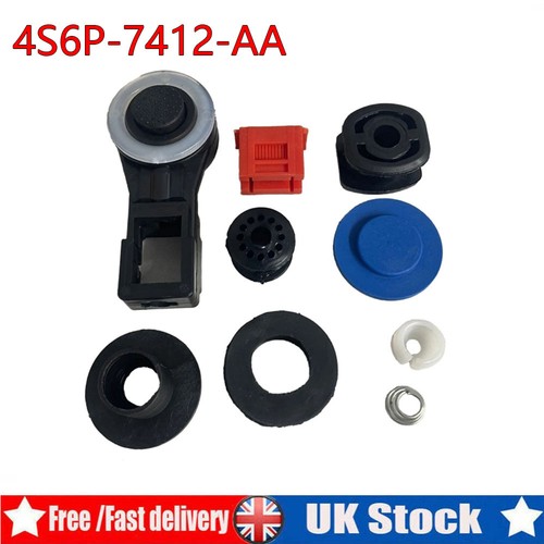 Fits ford fiesta - fits,