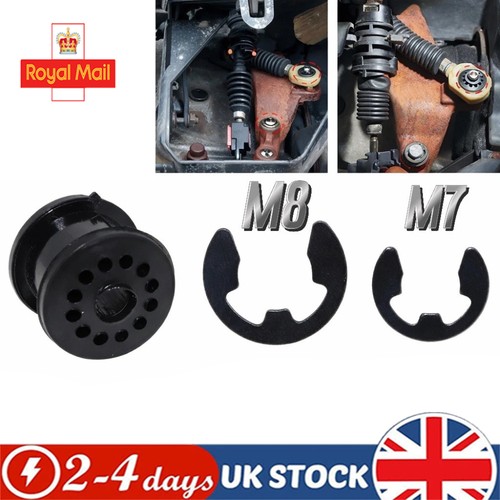 Gear shift bush fix - bush, -fix