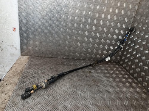 Ford fiesta gear linkage cable - fiesta,
