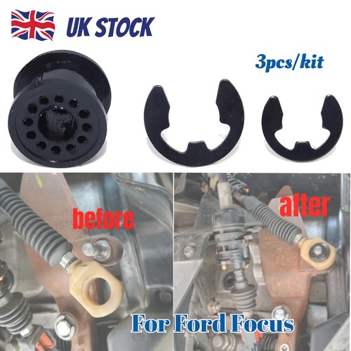 3pcs gear shifter selector - 3pcs,
