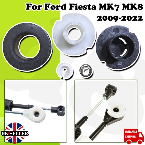 Gear shifter cable - cable, linkage