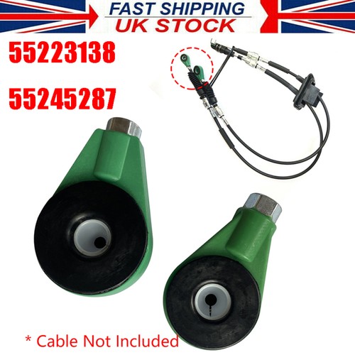 Gear cable linkage - linkage, pair