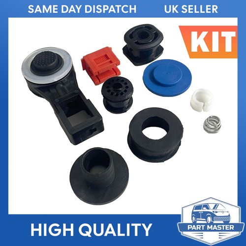 Gearbox linkage cable bushing - linkage,