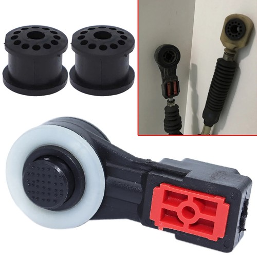 Gearbox linkage cable - gearbox, bushing
