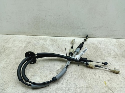 Ford kuga gear linkage cable - ford,
