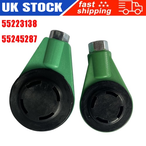 Gear linkage end bush repair - linkage,