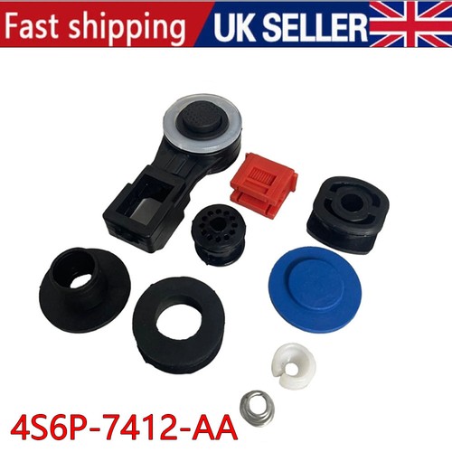 Gearbox linkage cable bushing - linkage,