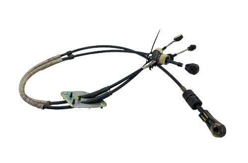 Ford fiesta mk7 gear - ford, cable