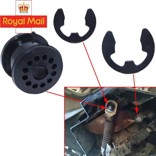 3pcs set shifter cable - 3pcs/set,