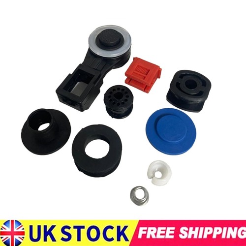 Gearbox linkage cable - gearbox, bushing