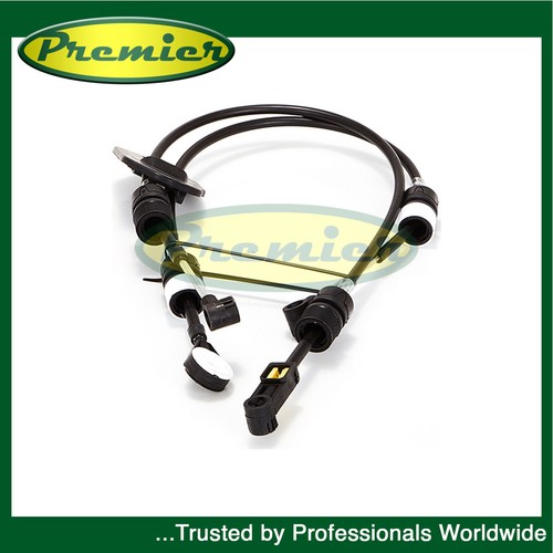 Premier gear linkage cable set - cable,