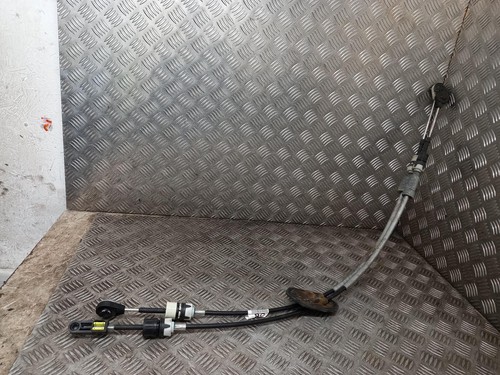 Ford tourneo custom mk1 gear - ford,