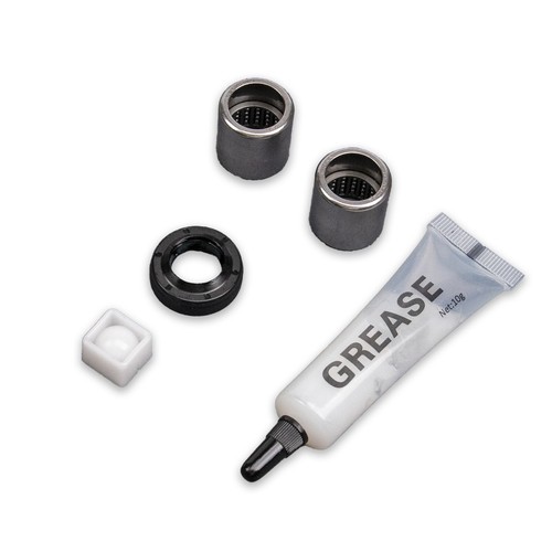 Gear linkage selector - gear, bush