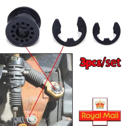 Fit ford fiesta 2002 2008 - fit, gear