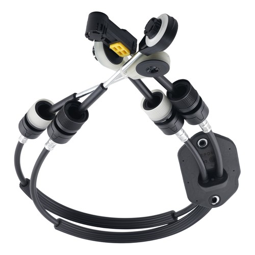 Gear lever linkage cable for - linkage,