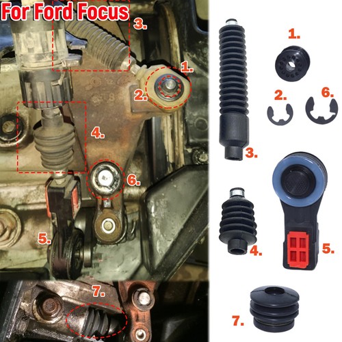 For ford focus gear - gear, shift