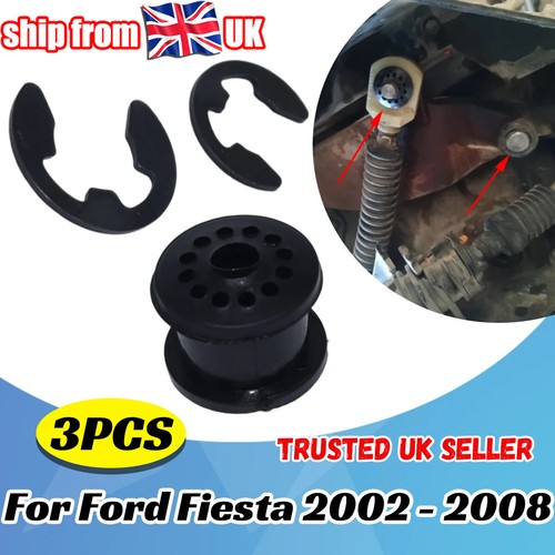 3pc gear selector shift - 3pc,