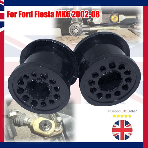 2pcs for ford - fiesta, gear