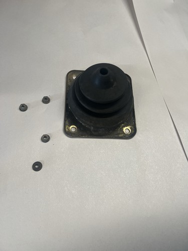 Ford escort mk4 mk3 - escort, gearstick