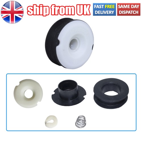 Gear shifter cable linkage - shifter,