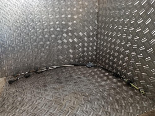 Ford focus mk3 - st, gear