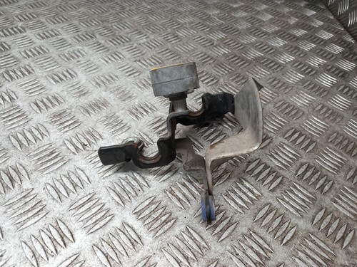 Ford focus mk3 gear linkage - ford,