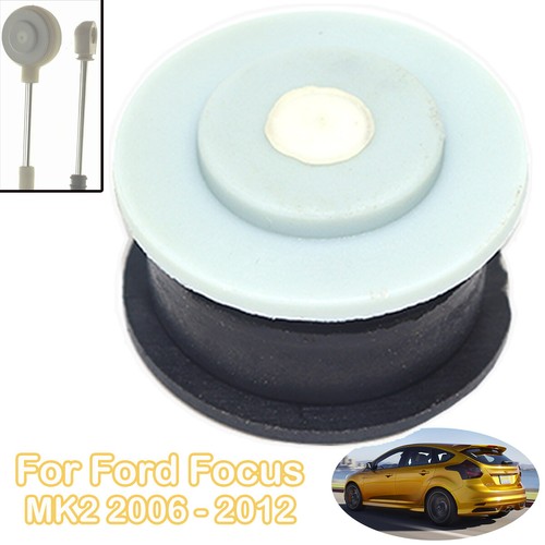 Gear shift cable bushing - gear,