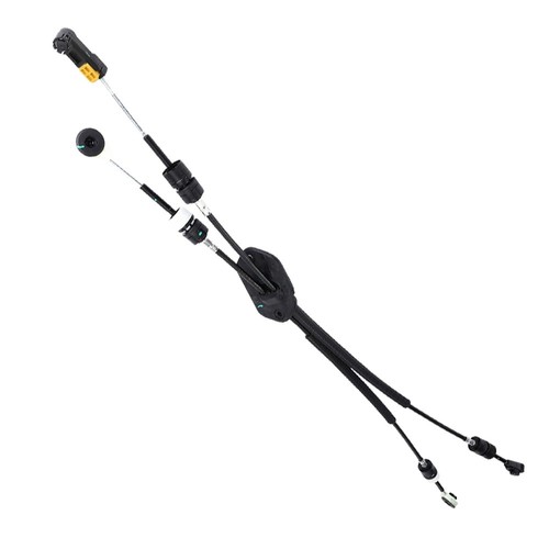 Gear selector linkage cable - selector,