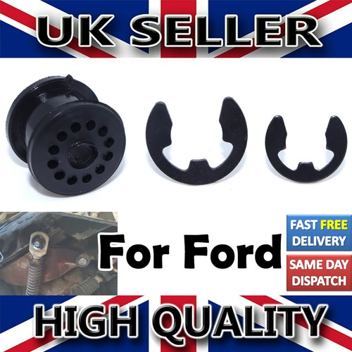 Gear shifter cable - bushing, kit