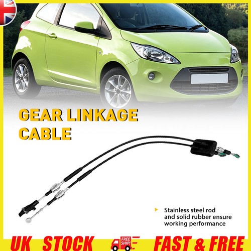 Gear control linkage - gear,