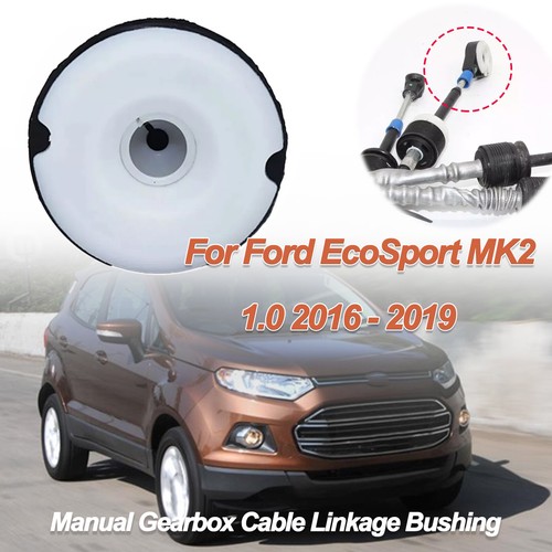 For ford ecosport mk2 - ford,