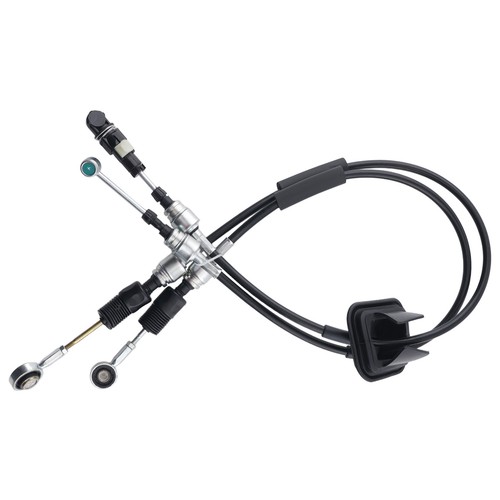 Gear control linkage cable - control,