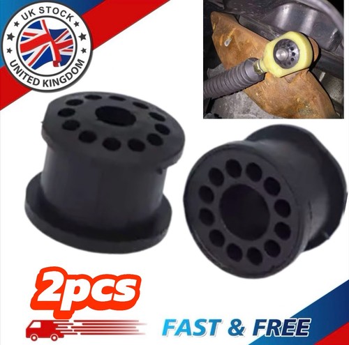 Gear shift cable - shift, bushing
