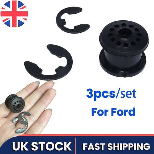 Gear shift lever cable linkage - gear,