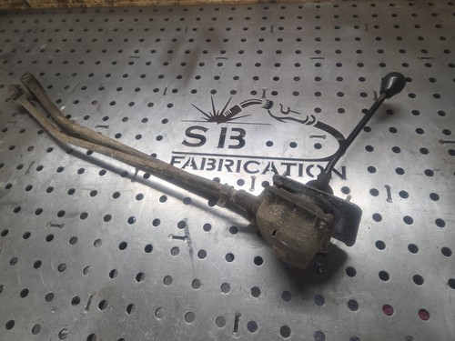 Ford fiesta mk2 speed gear - mk2,
