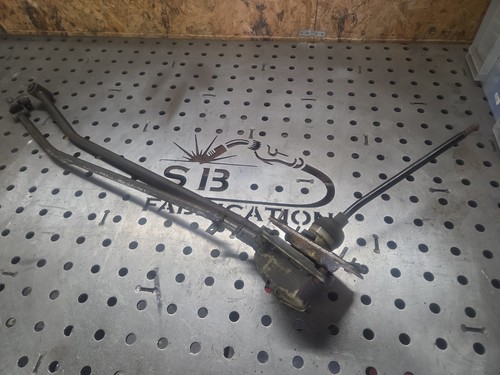 Ford fiesta mk2 speed gear - fiesta,