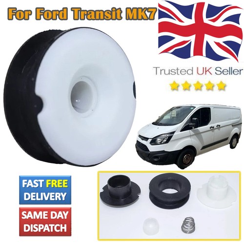 For ford transit mk7 tdci - for,