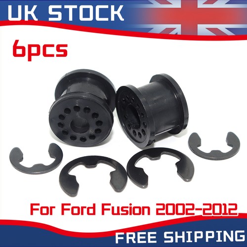 6pcs for ford - ford, 2002-2012