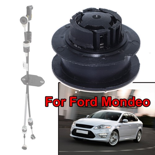 Gear linkage bushing - for, ford