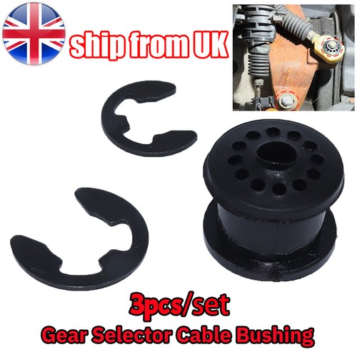 Gearbox shift selector - shift, lever