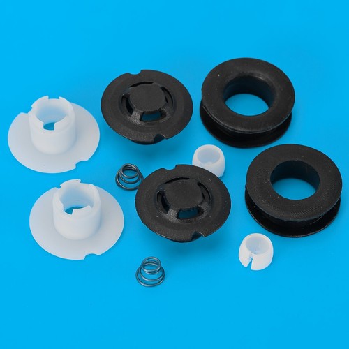 Gear linkage end bushing - pc,