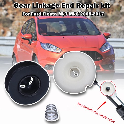 For ford fiesta mk6 - for,