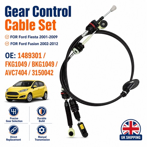 For ford fiesta - for, 2002-2009