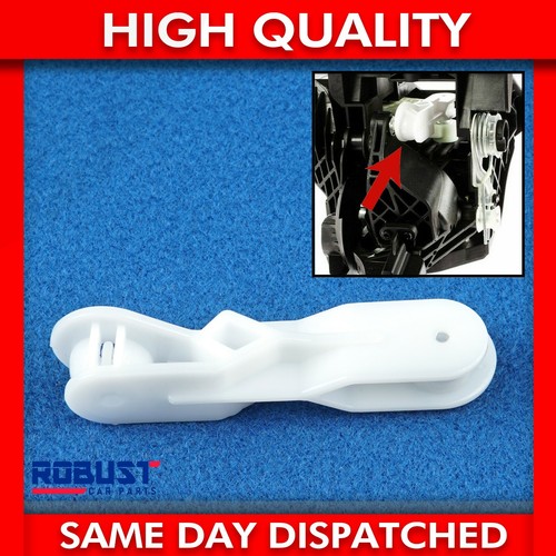 Gear shift linkage - gear, relay